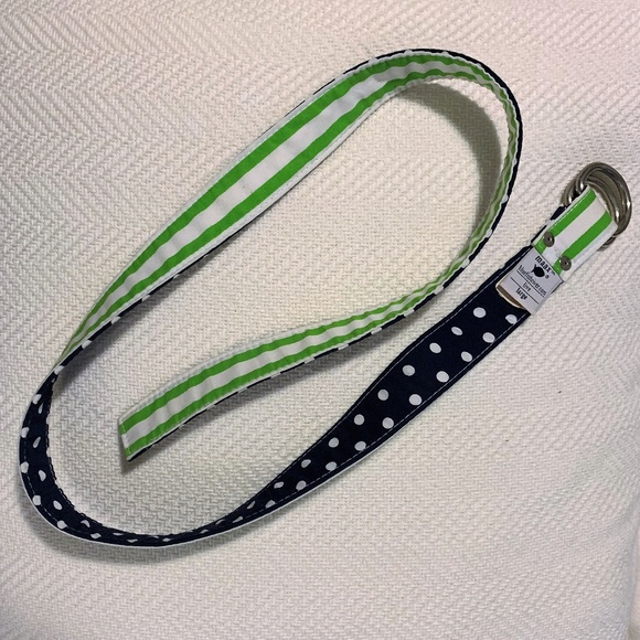 Maax Bluefish River | Reversible Belt - Picture 4 of 7
